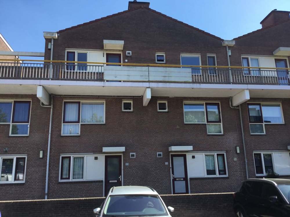 Serenadelaan 18, 3438 TC Nieuwegein, Nederland