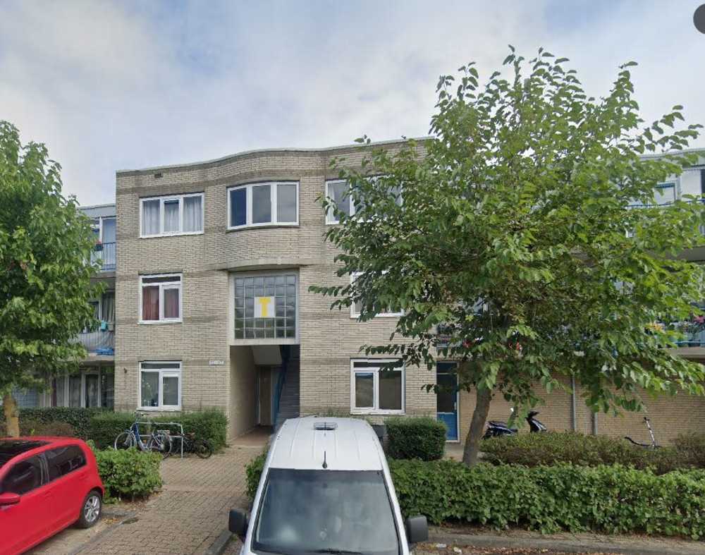 Schieland 81, 1274 LC Huizen, Nederland