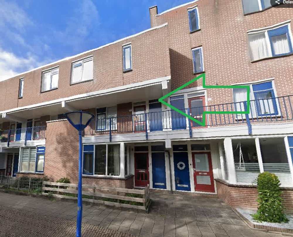 Amstenrade 37, 1275 DS Huizen, Nederland