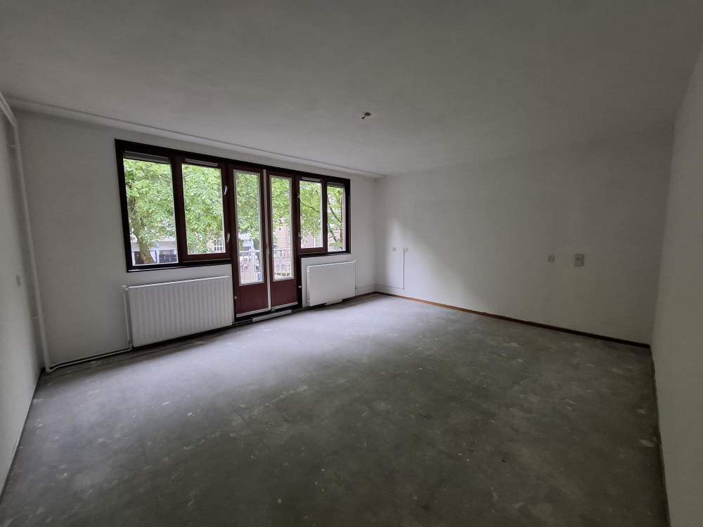 Grote Wittenburgerstraat 19B