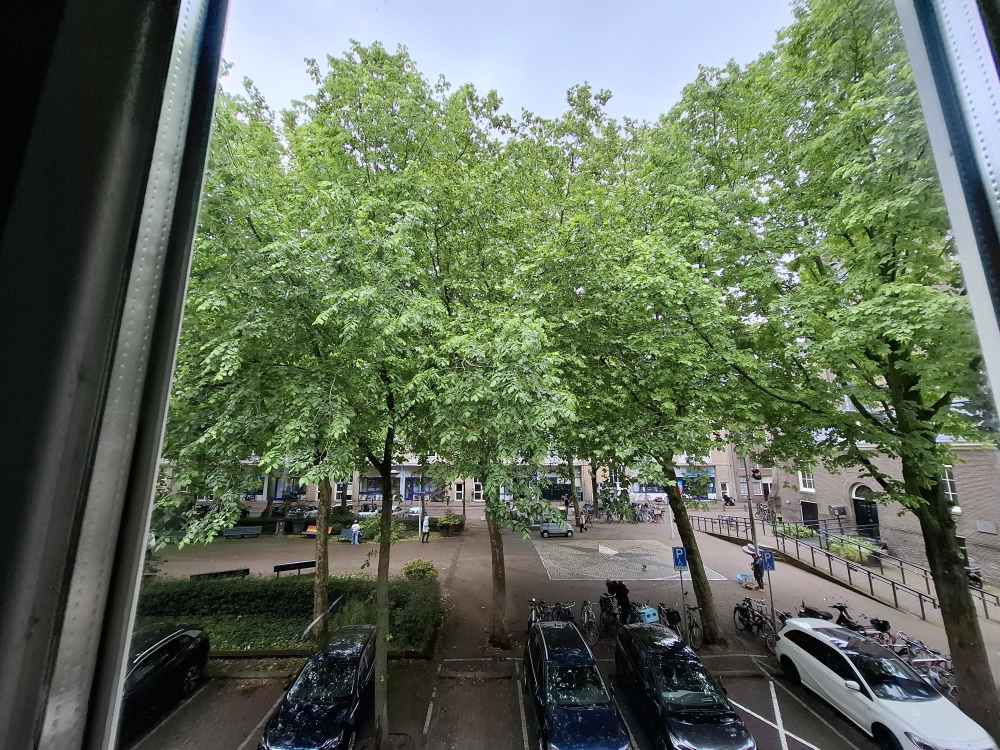 Grote Wittenburgerstraat 19B