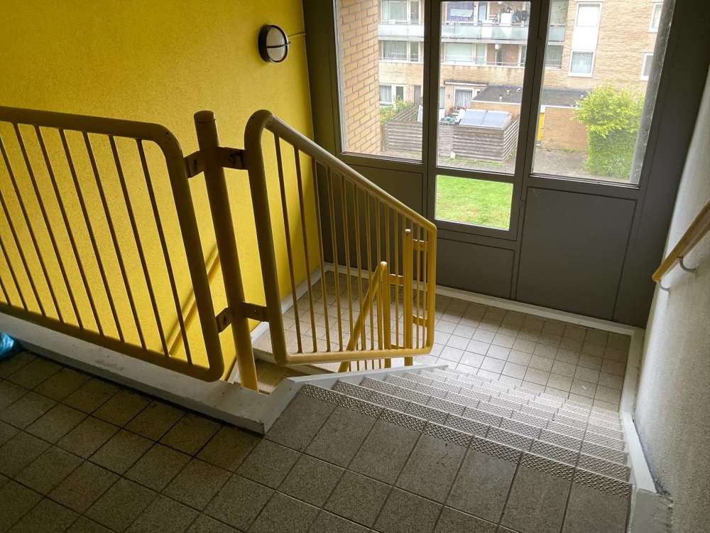 Kloekhorststraat 136