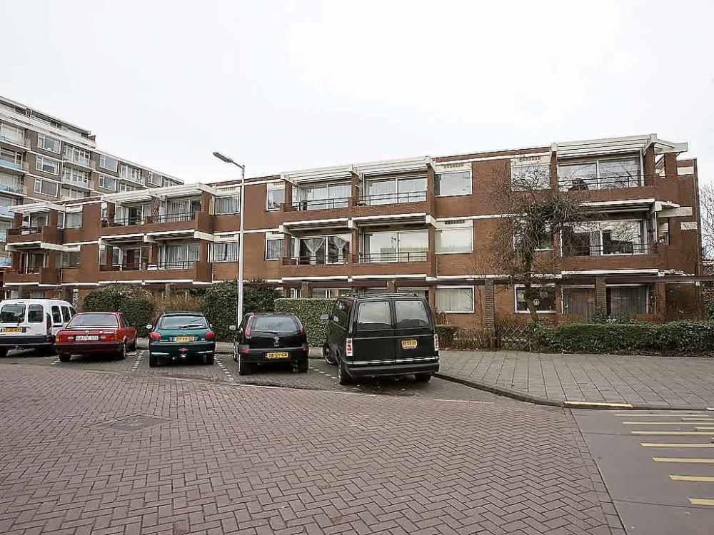 S.F. van Ossstraat 403