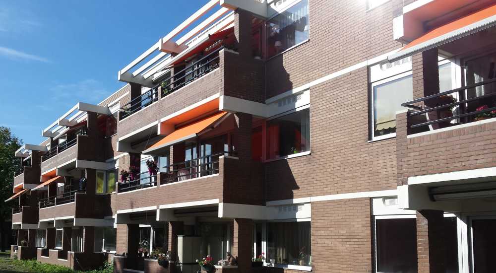 S.F. van Ossstraat 403