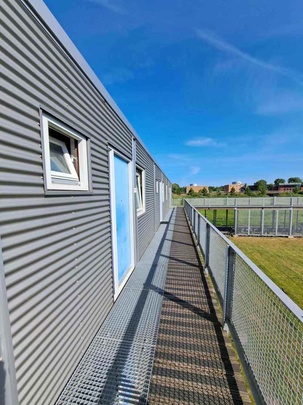 Odeonstraat 1186, 1325 AK Almere, Nederland