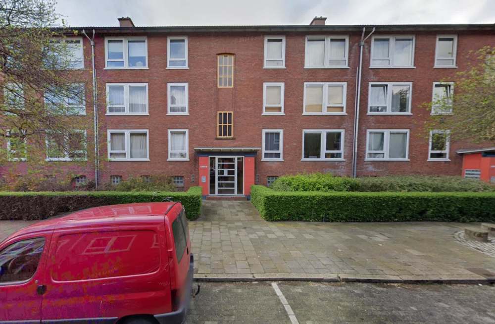 Soerabajastraat 60, 9715 LW Groningen, Nederland