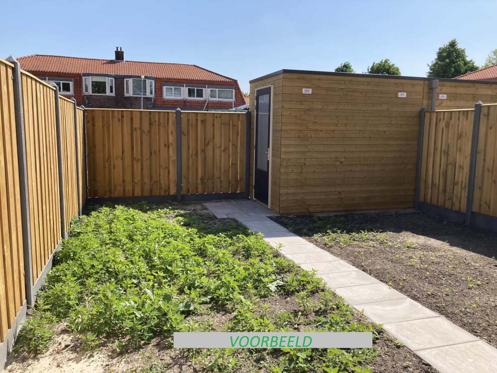 Goeman Borgesiusstraat 27