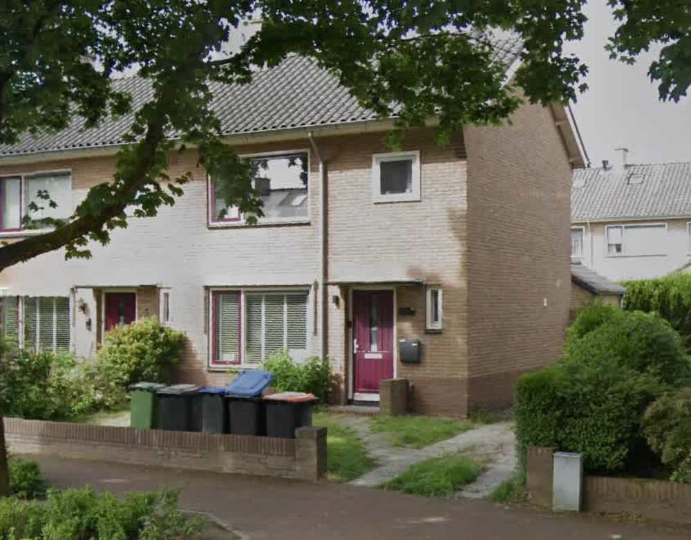 Johan Evertsenstraat 15, 1272 AT Huizen, Nederland