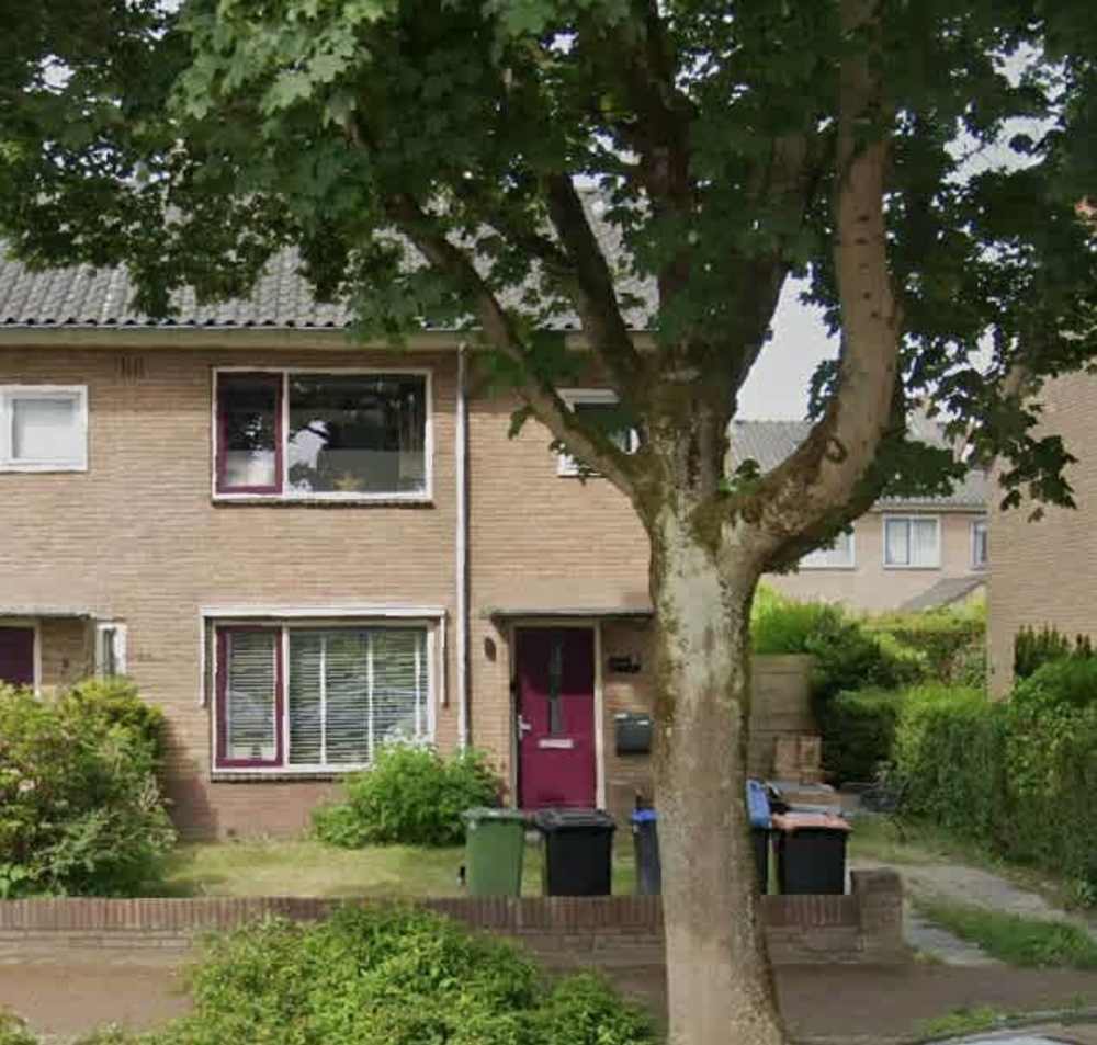 Johan Evertsenstraat 15