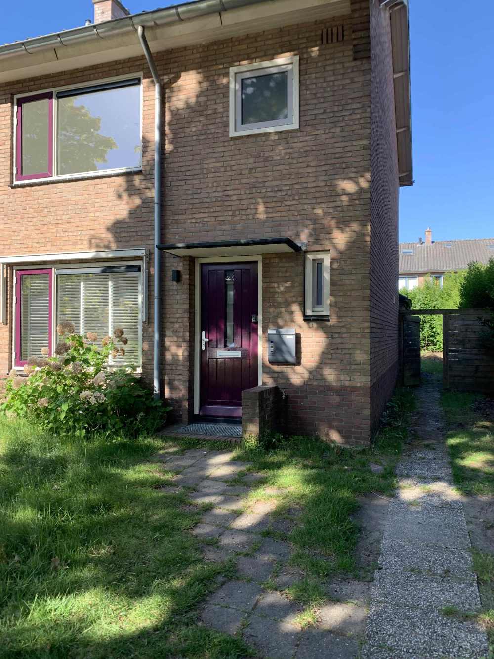 Johan Evertsenstraat 15