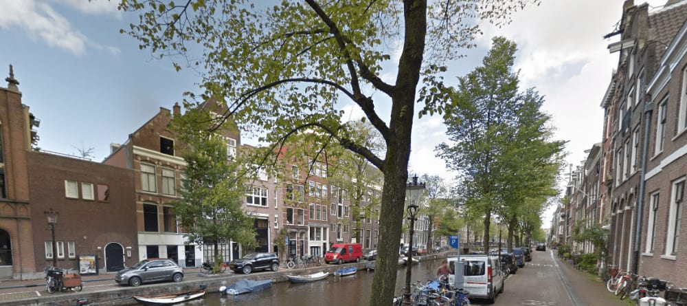 Lauriergracht 103A