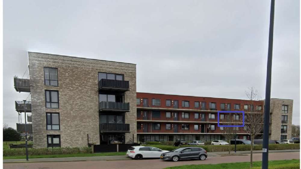 Morgenkamp 45
