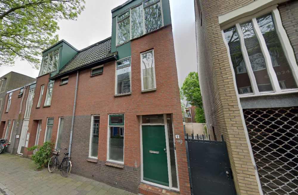 Driemolendrift 9, 9711 BV Groningen, Nederland