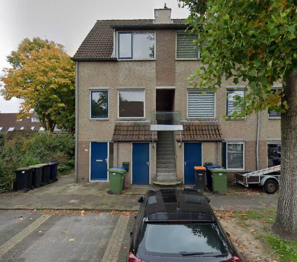 Reigerpad 14, 3766 XB Soest, Nederland