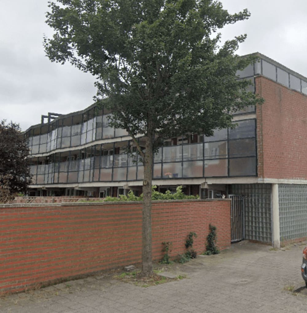 Dizzy Gillespiestraat 48