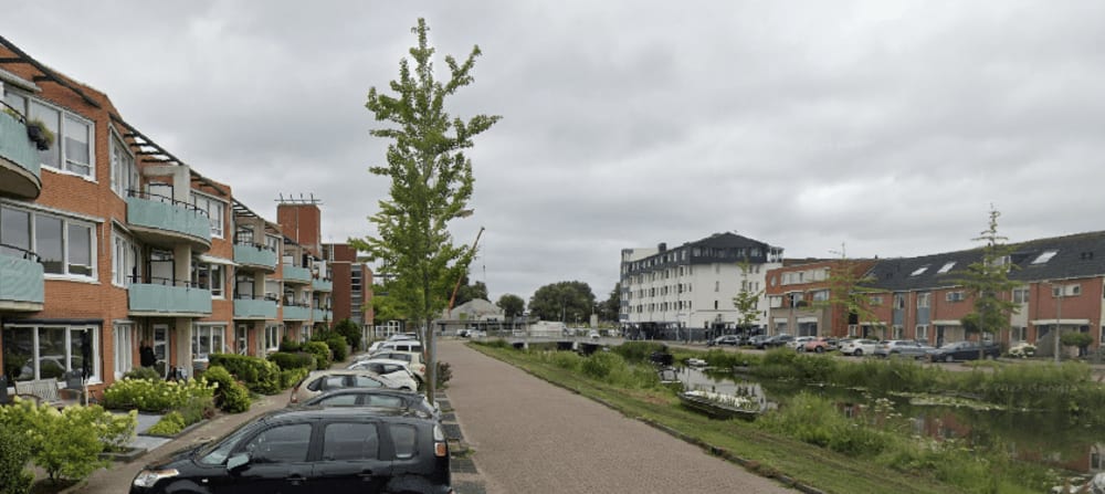 Dizzy Gillespiestraat 48