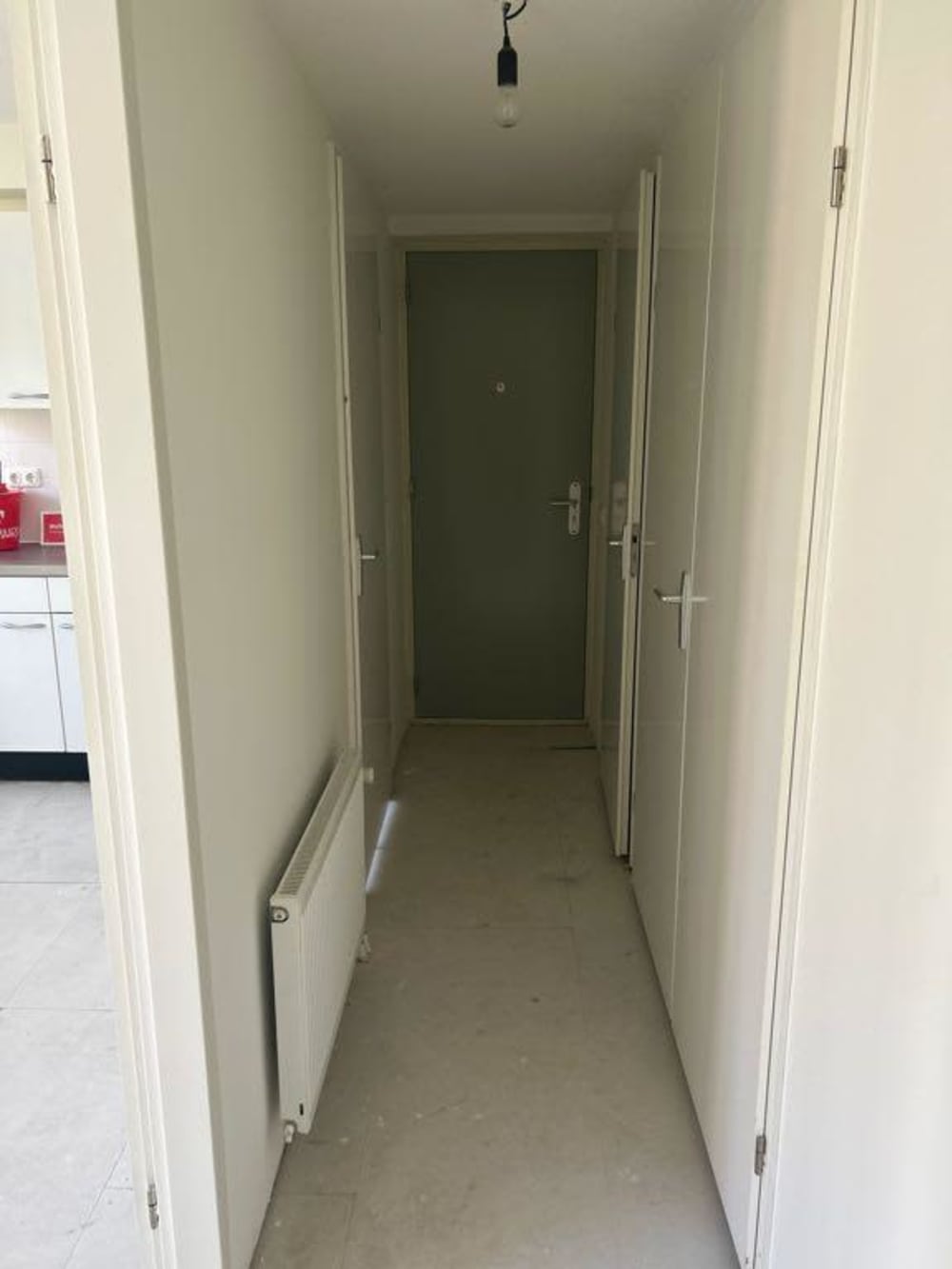 Hilbert van Dijkhof 12II