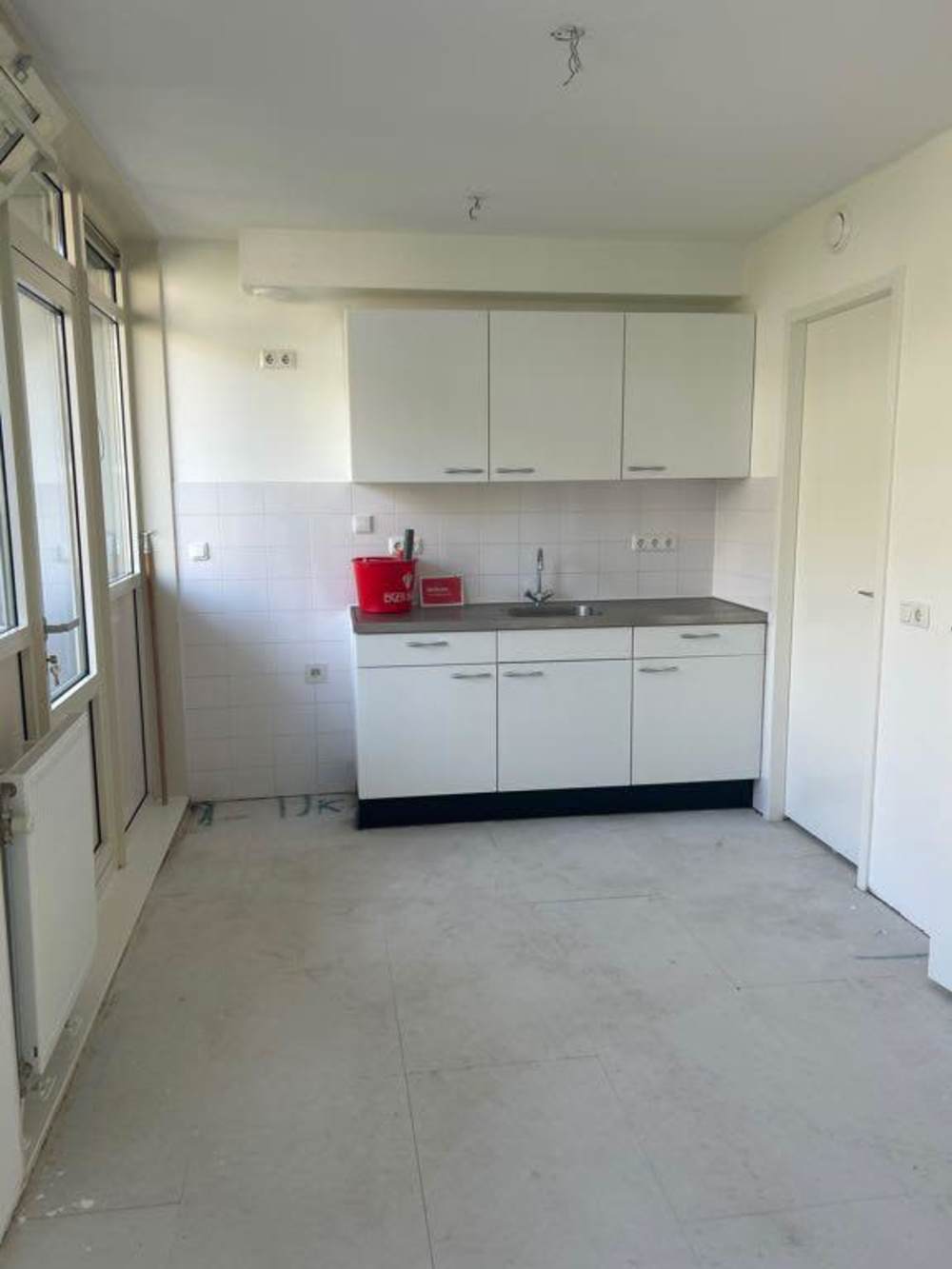 Hilbert van Dijkhof 12II