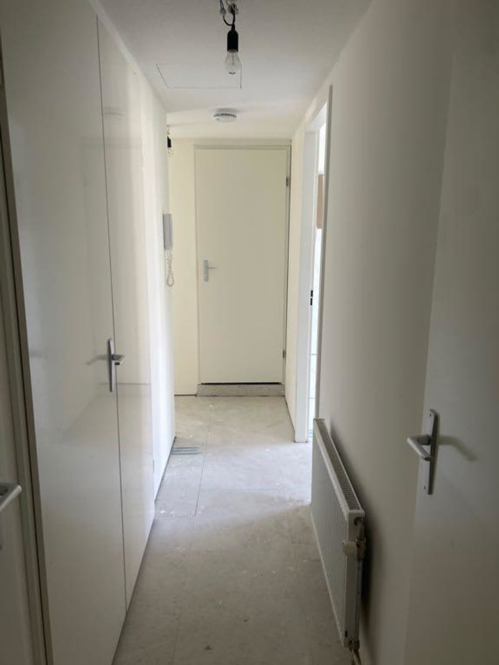 Hilbert van Dijkhof 12II