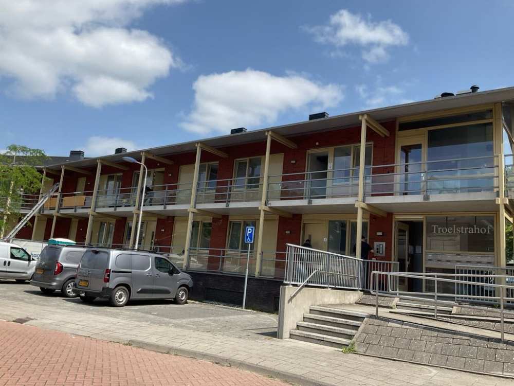Troelstrahof 3
