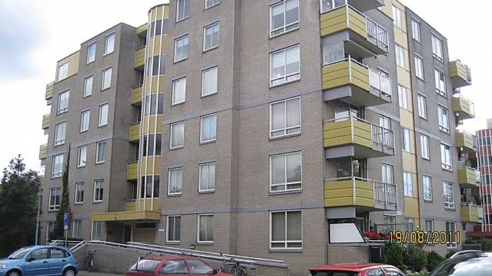 Van Linschotenlaan 113