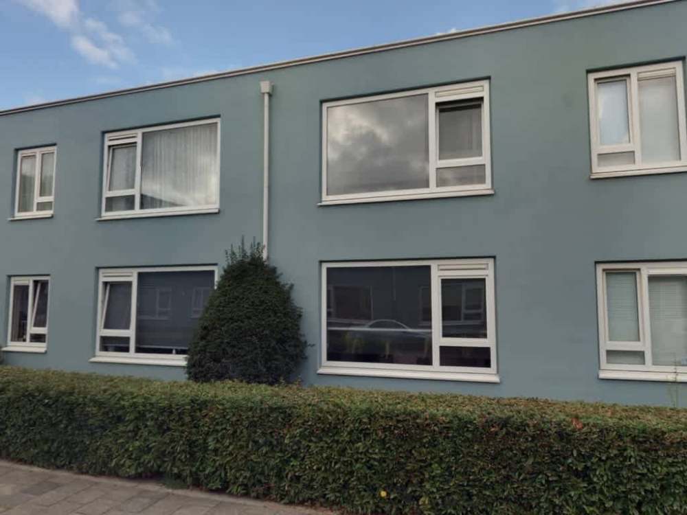 Semarangstraat 46A, 9715 JZ Groningen, Nederland