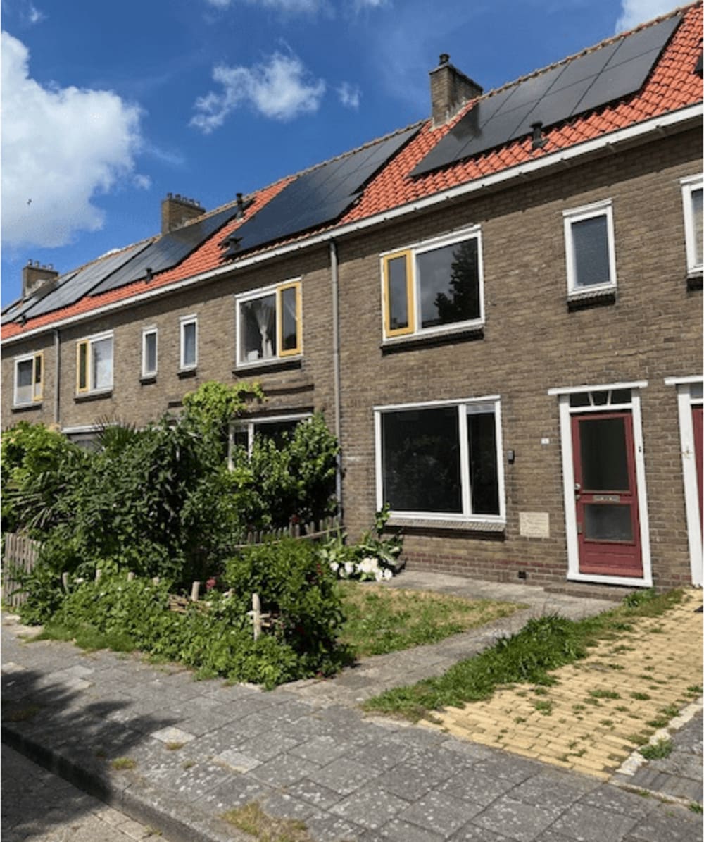 Lindelaan 34