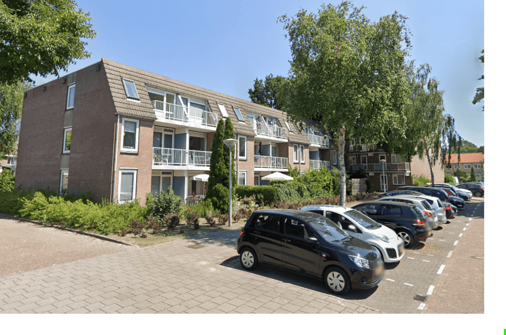 Farmanlaan 6, 1185 EL Amstelveen, Nederland