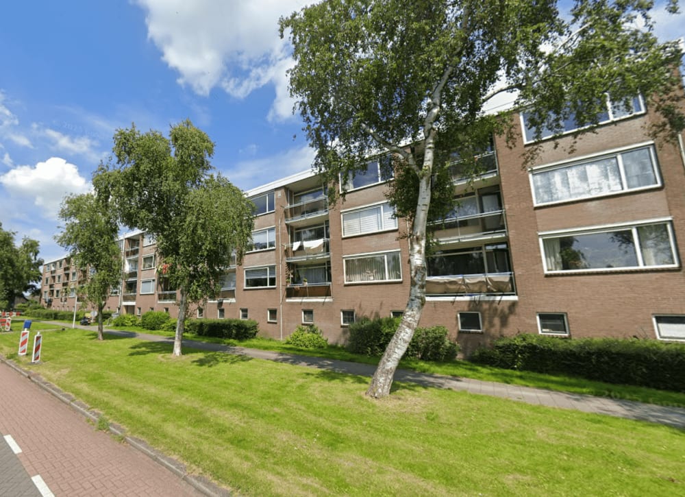 Pijpkruidstraat 42, 1562 RL Krommenie, Nederland