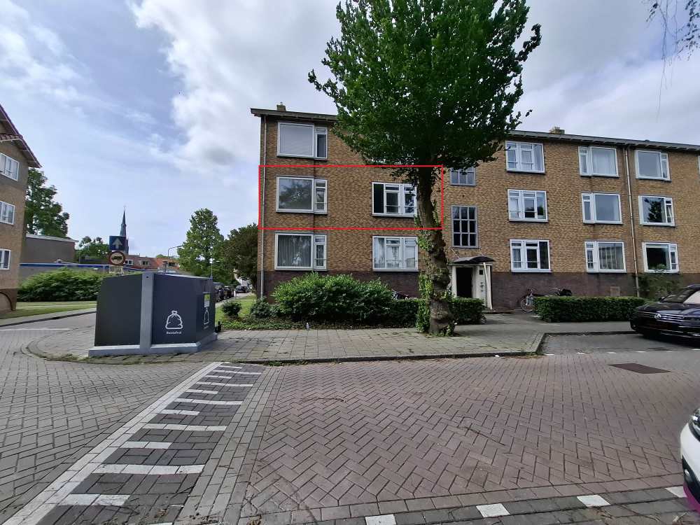 Rembrandt van Rijnstraat 39