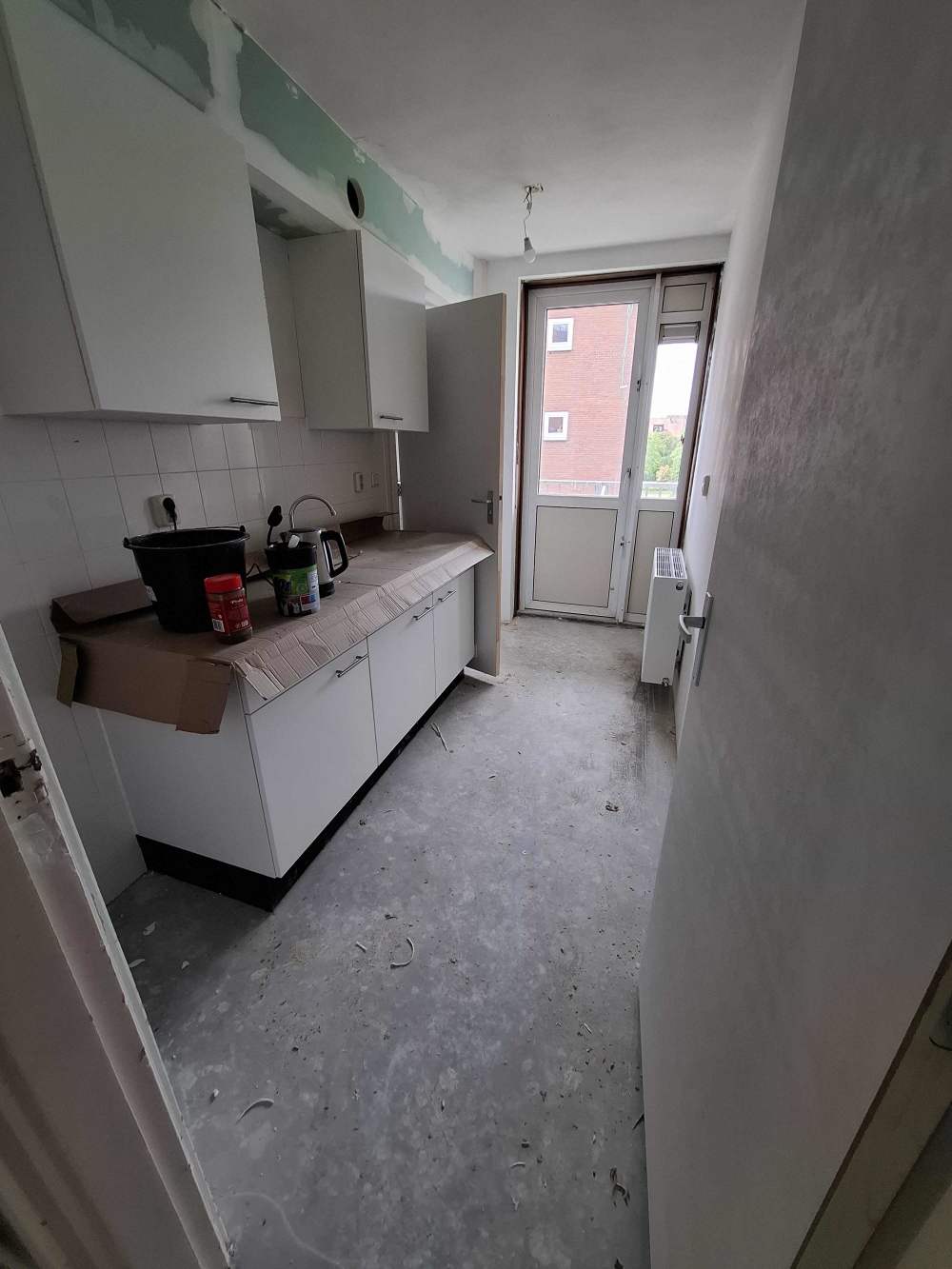 Rembrandt van Rijnstraat 39