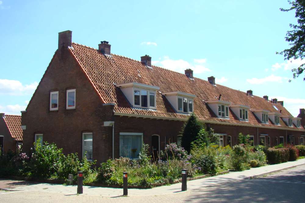 Wilhelminastraat 11