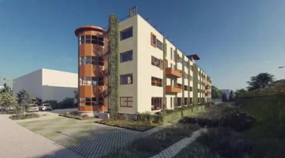 Louis Armstrongweg 42, 1311 RK Almere, Nederland