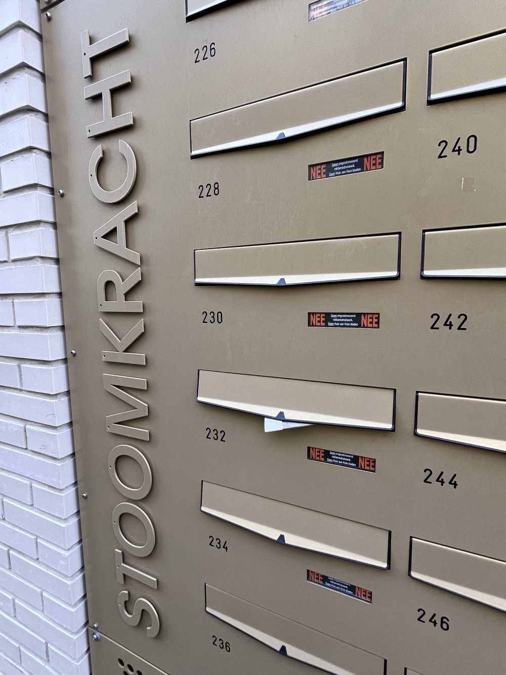 Oostenburgermiddenstraat 274