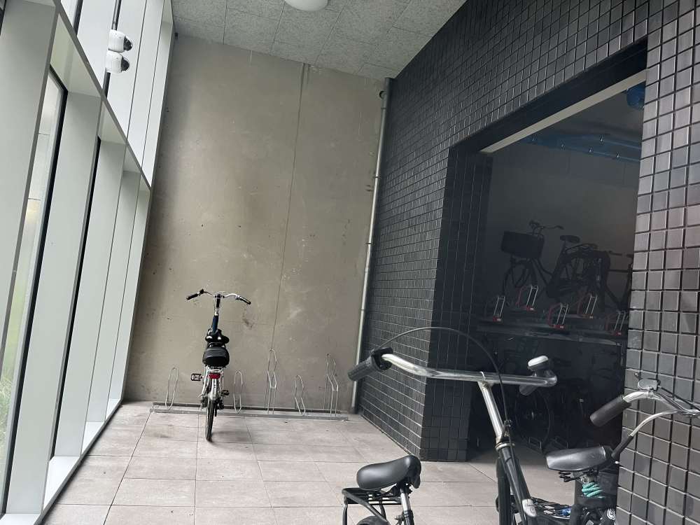 Oostenburgermiddenstraat 274