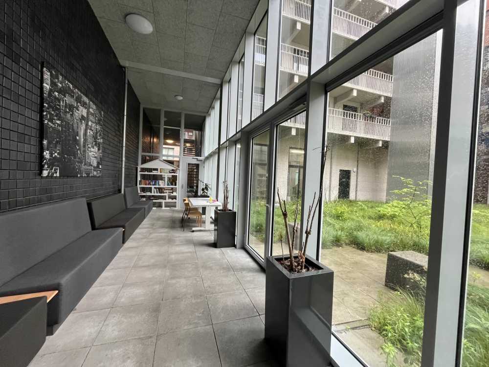 Oostenburgermiddenstraat 274