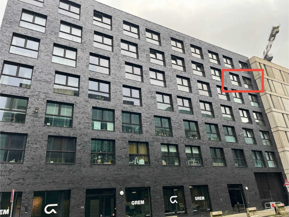 Oostenburgermiddenstraat 274