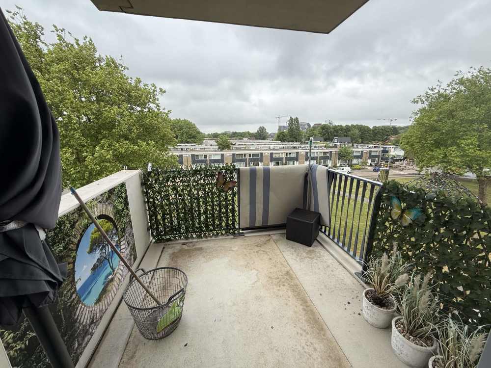 Van Lijnden van Hemmenstraat 115