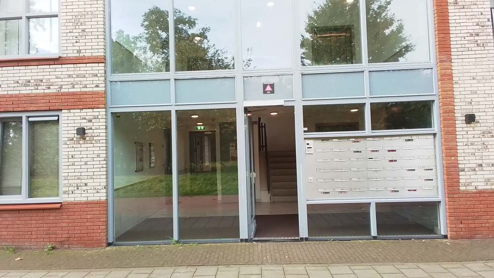 Van Lijnden van Hemmenstraat 115