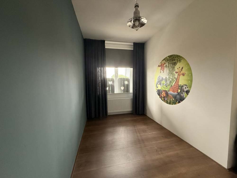 Van Lijnden van Hemmenstraat 115