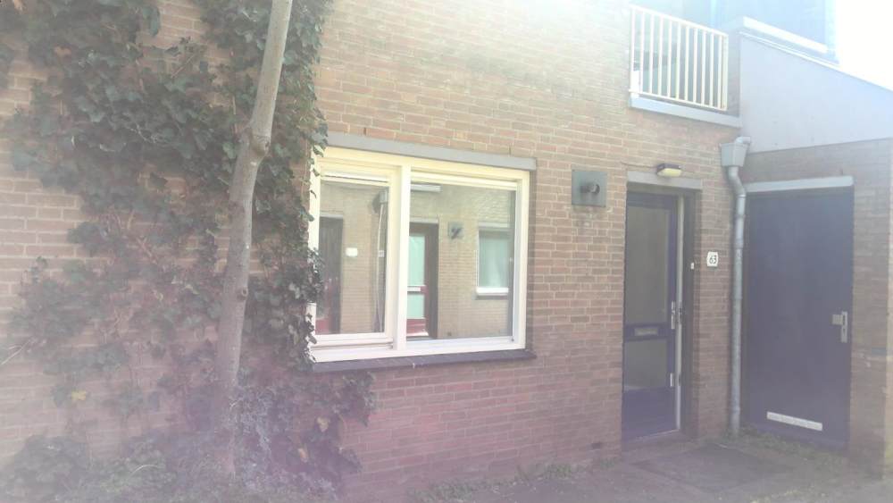 Goudriaanstraat 63, 1222 SG Hilversum, Nederland