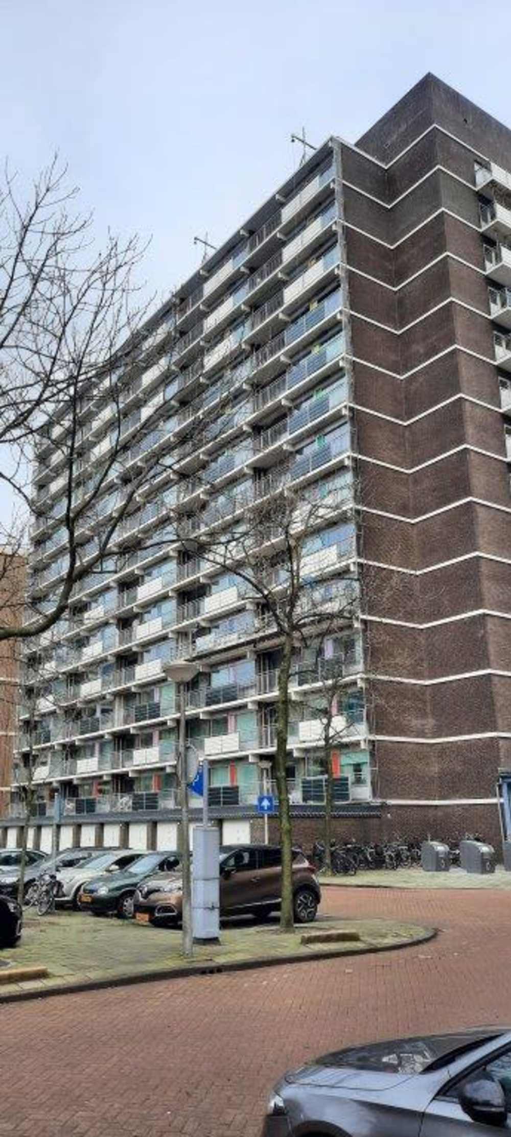Loenermark 776, 1025 VM Amsterdam, Nederland