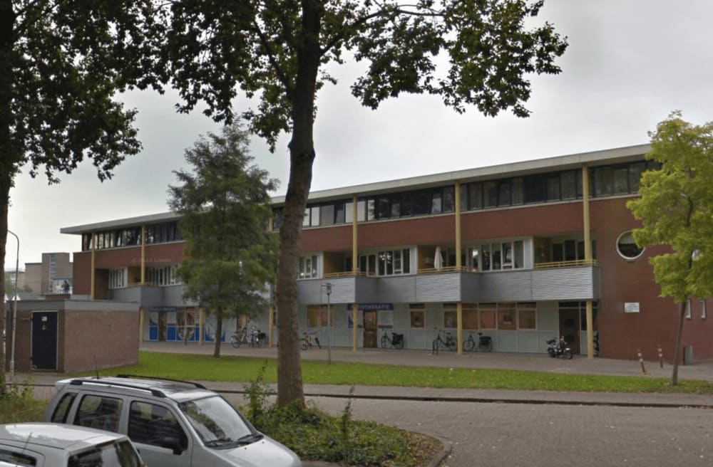 Kleine Beer 140, 1562 VH Krommenie, Nederland