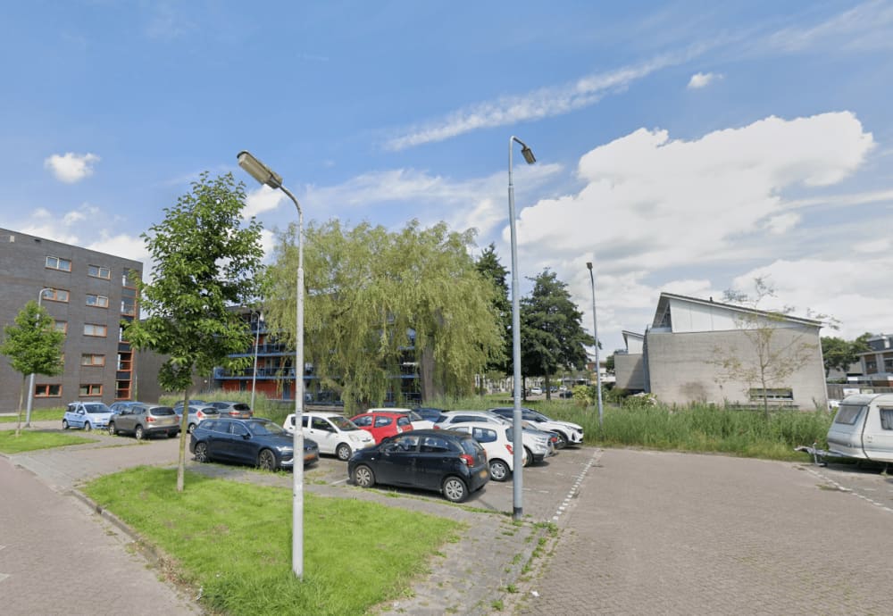 Serooskerkestraat 27