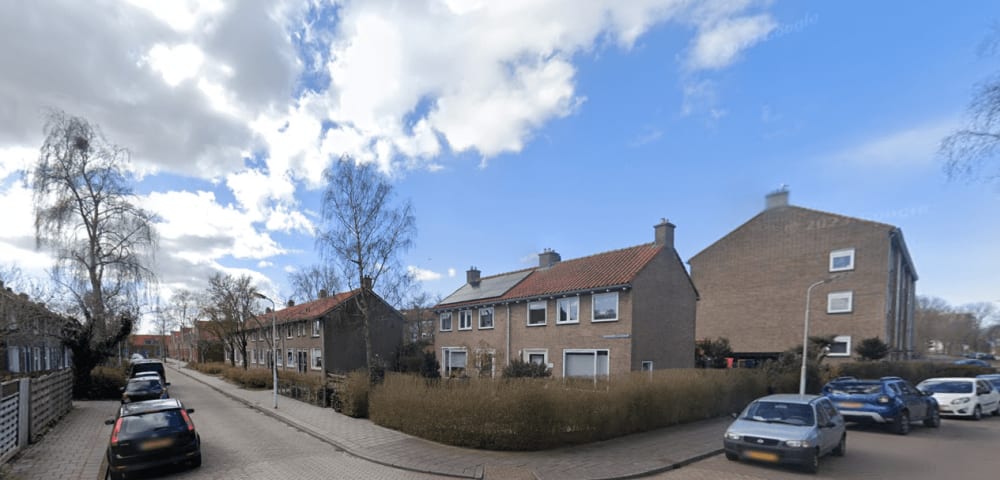 Serooskerkestraat 27