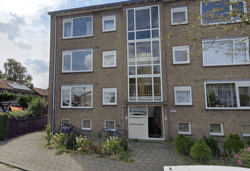 Serooskerkestraat 27