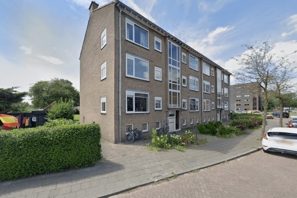 Serooskerkestraat 27, 1561 TM Krommenie, Nederland