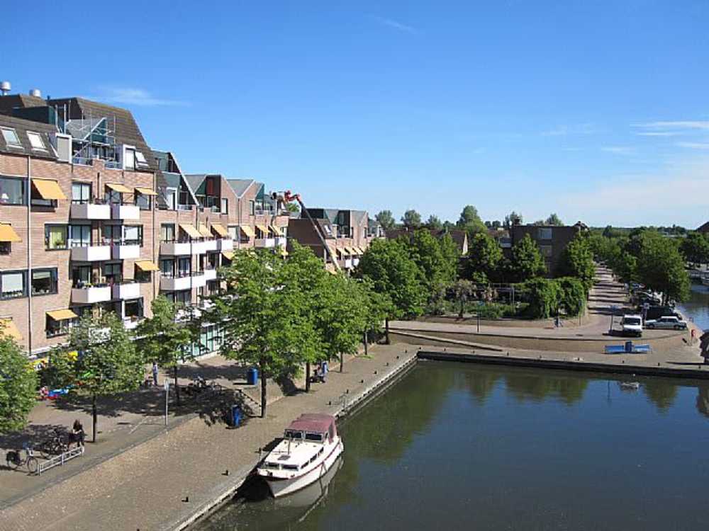Oostermeent Oost 79, 1274 SJ Huizen, Nederland