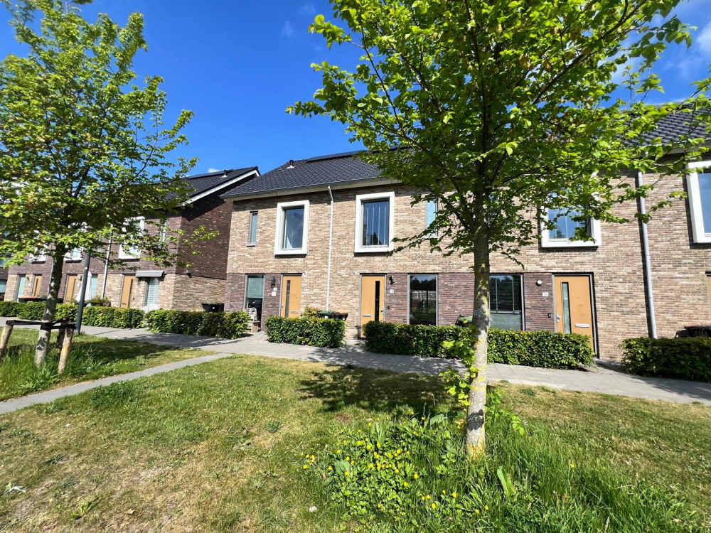 Sportlaan 18, 1456 DB Wijdewormer, Nederland