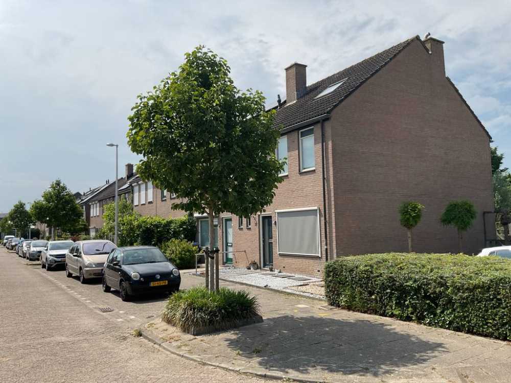 J.A. van Vurenstraat 31